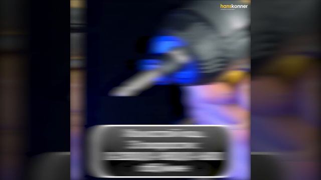 Аккумуляторный шуруповерт Hanskonner HCD18280H смотреть онлайн