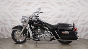 Harley-Davidson Road King vin 5HD1FB41X7Y692689