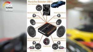 Кабриолет это летний вайб!