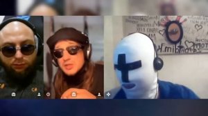 «Я ненавижу РФ и русских, это и есть враги народа!» Чат