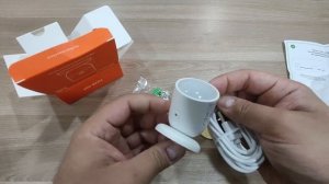 SONOFF SNZB-06P датчик присутствия Zigbee