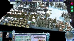 Пути Легенд: Долгое странствие ◆ Stronghold: Legends #7