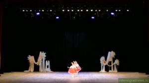 Грация - Царевны (М. Дунаевский)