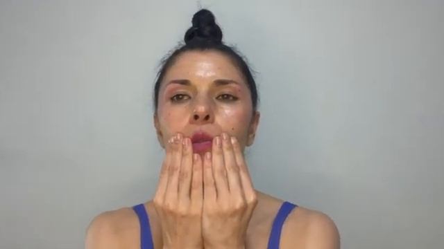 Как Разгладить Марионеточные Морщины и Подтянуть Ова? смотреть онлайн