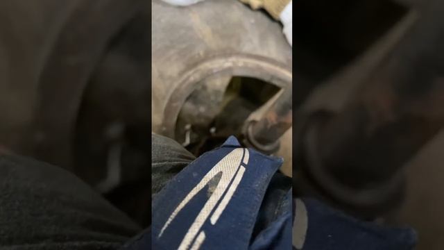 Восстановление станка СССр) фрезерный станок, который смотреть онлайн