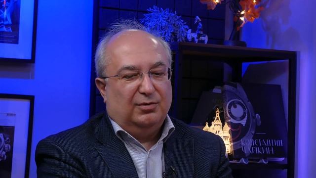 Михаил Каспаров: будем поддерживать ритейл! смотреть онлайн