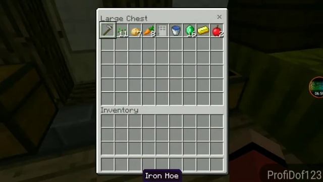 ПОЧЕМУ ЖИТЕЛИ ВЫГНАЛИ МЕНЯ ИЗ ДЕРЕВНИ В МАЙНКРАФТ! ДЕРЕВНЯ MINECRAFT!