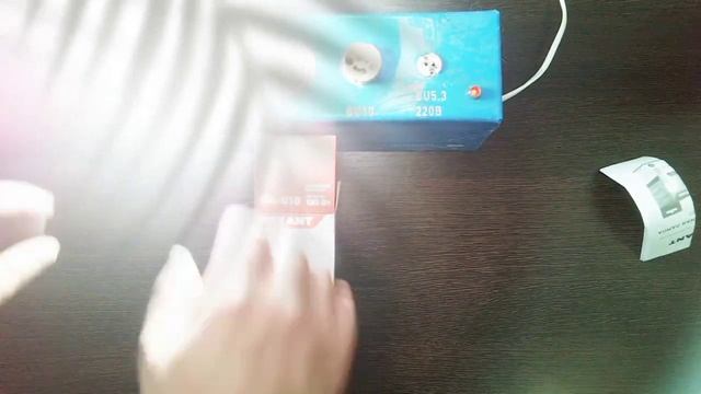 Светодиодная лампочка REXANT Груша A60 155 Вт E27 1473 лм 6500 K хо