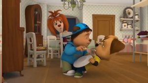 Открой ротик смотри какой вкусный пирожок но это Эн