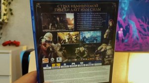 ASMR МОИ ДИСКИ на PS5🎮 | My PS5 games ASMR | Обзор дисков PS5 ASMR