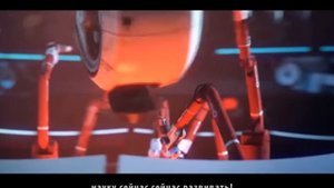 Мультик portal 2