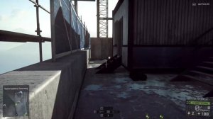 Battlefield 4 полное прохождение 9часть
