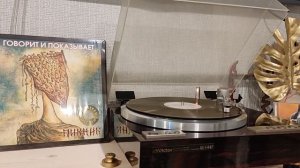 пикник,, говорит и показывает,,