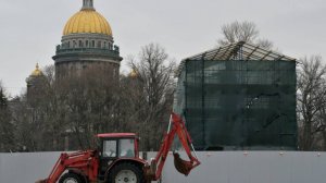 Жители Санкт-Петербурга массово жалуются на работу Фонда капремонта