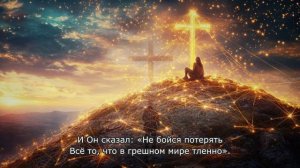 Узнать Хотелось Больше о Любви... Стих о том, как Бог уч?