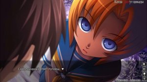 009 - Когда плачут цикады - Ч.1 (Higurashi When They Cry Hou - Ch.1 Onikakushi)