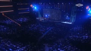 Григорий Лепс — Я позабыл твоё лицо | Юбилей Игоря Кру?