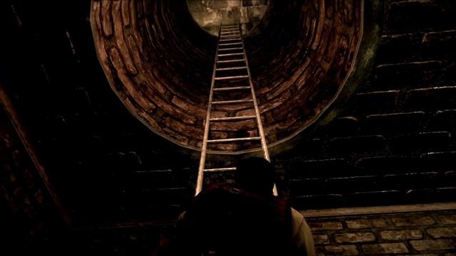 ЭТОЙ ИГРЕ 10 ЛЕТ !!! The Evil Within В 2024 ГОДУ !???