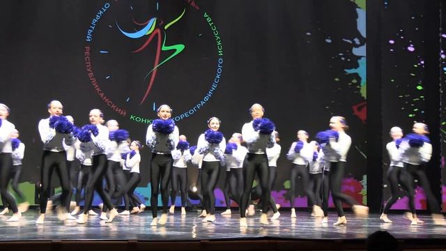 Школа танца "Dance City". "Время танцевать" 06.04.2024г. 6957 смотреть онлайн