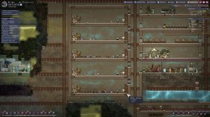Oxygen not included самая простая ферма копателей