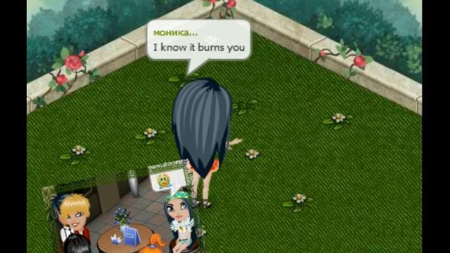 Аватария Bittersweet (Клип ) смотреть онлайн