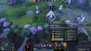 ГАЙД СПЕКТРА 7.38 КЕРРИ DOTA 2/spectre guide dota 2