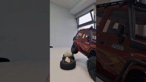 Новая 🛻 RGT Intruder EX86020  - My NEW Toy!) RC 1:10 scale Toyota Land Cruiser 71 3DR #rc4x