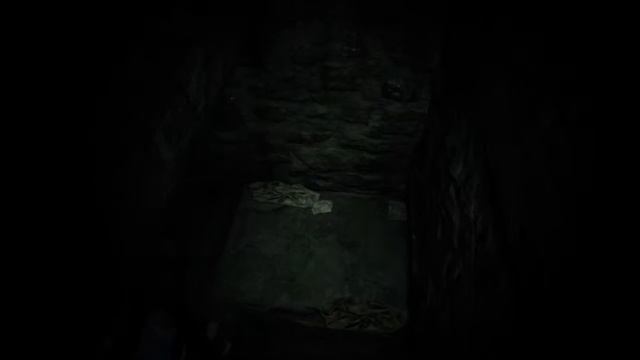 Resident Evil 7: Beginning Hour – Истинная концовка (полуночная версия) [PS4] смотреть онлайн