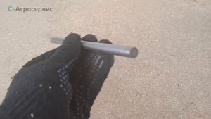 Круг калиброванный 9 мм ГОСТ 7417-75