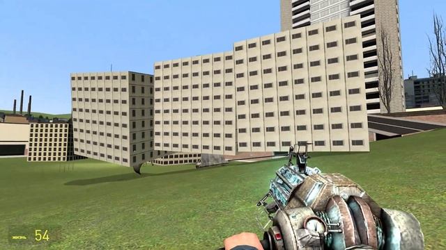 УГАРНЫЙ Контент ГМОД Мастерской