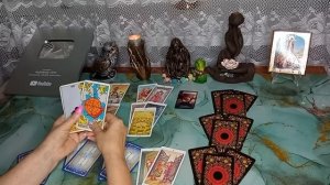 РАК ♋ ЛЕТО 2025🌿 Тароскоп ✨