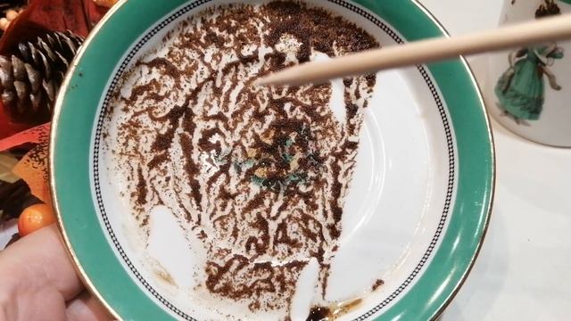 ☕ Гадание на кофейной гуще | Гадание онлайн | Онлайн ПР