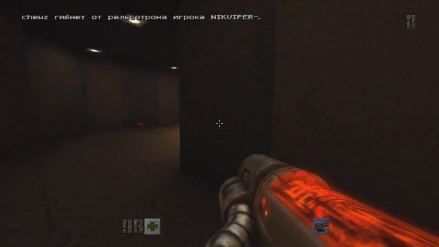 Quake II PS5 Размотал челиков смотреть онлайн