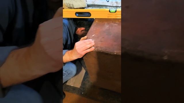 Монтаж буржуйки в офici. смотреть онлайн