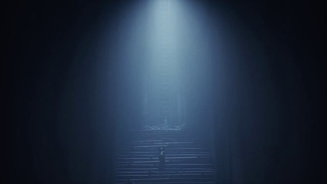 Little Nightmares II ★ Часть 6 ★ Прохождение без комментариев ★ ПК/Графика: ультра/1440p/60фпс смотреть онлайн