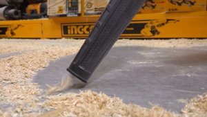 Воздуходувка/пылесос для INGCO AB8008 800W