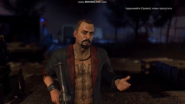 #новости #dyinglight 5 серия смотреть онлайн