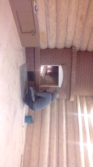 угловой камин 16 этап смотреть онлайн