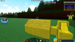 кАк КрАшНуТь лЮбОй сЕрВеР в БаБфТ-BuIlD a BoAt fOr tRaSuRe