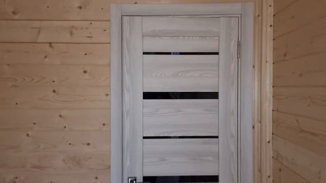 Обзор двухмодульного проекта 35 квадратных метров + те? смотреть онлайн