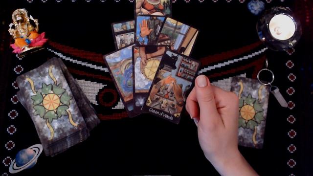 Рыбы. Таро прогноз. Апрель 2025 года. смотреть онлайн