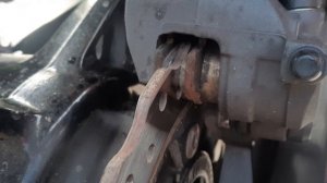 Обзор Kawasaki Ninja EX400G 2020