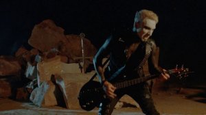 NACHTBLUT - Meine Grausamkeit Kennt Keine Grenzen (Official Video) | Napalm Records