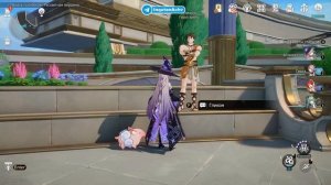 ДОСТИЖЕНИЕ «СВЕРХУ ВНИЗ» || HONKAI: STAR RAIL 3.2