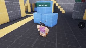 Играем в roblox мини режим Дуэль убийцы Vs Шерифов