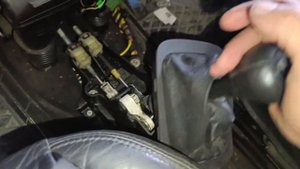 Ремонт Троса КПП Opel Zafira А Astra G Vektra B Не включає передачу