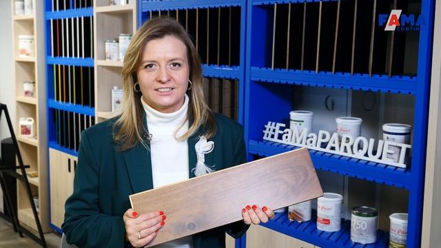 Fama Coatings Производство