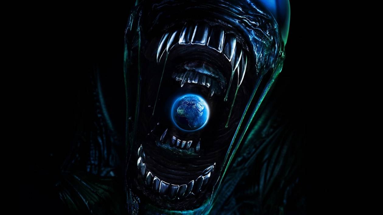 Чужой: Земля | Alien: Earth, 2025, 8 серий, #2