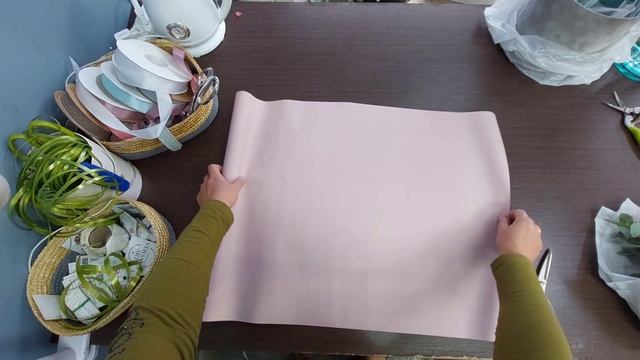 Для моих любимых начинающих флористов ❤Букет: гортен?