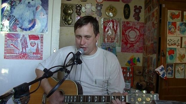 Владимир Ветрав Мама, я не могу больше пить песня Б Г? смотреть онлайн